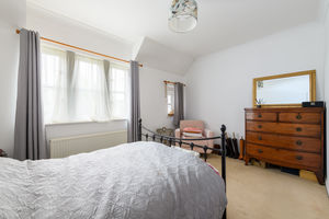 Bedroom 1- click for photo gallery